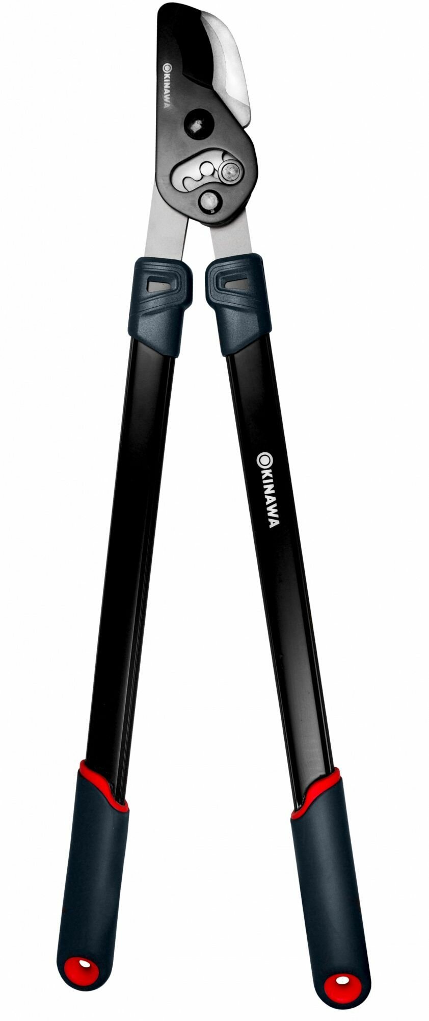 Сучкорез OKINAWA 2350, сталь, алюминий, рычажный механизм, длина 685мм