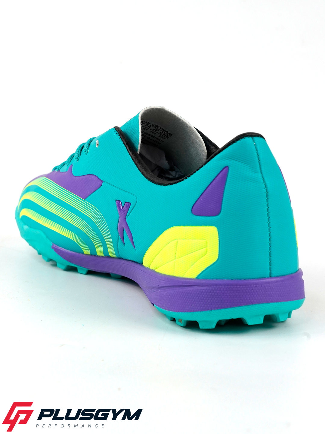 Бутсы , размер 41, голубой, — фото 1