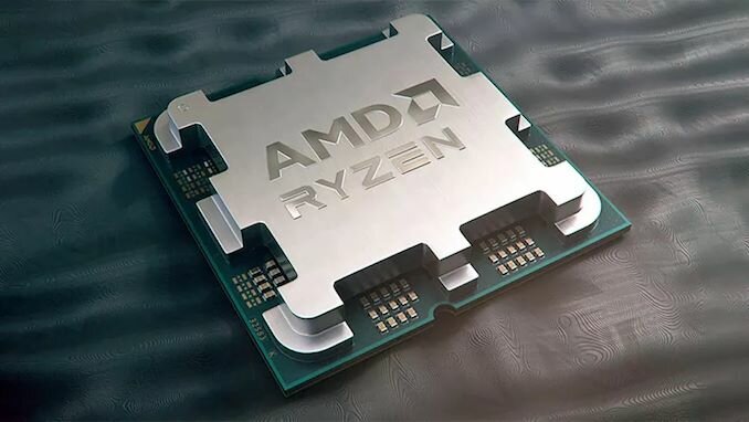 Процессор AMD Ryzen 5 7500F 3,7Гц (5,0ГГц Turbo) 6C/12T 32MB L3 65W-85W AM5 OEM 100-000000597 — фото 1
