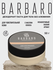 Barbaro Deodorant Natural - Дезодорант натуральный 50 мл