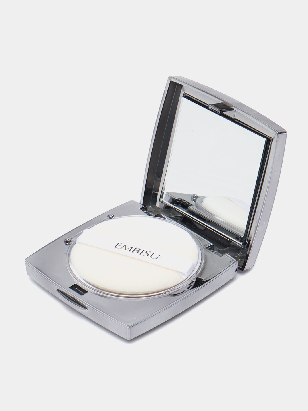 Пудра EMBISU "Hydro Essential Twin Cake", SPF 25, PA++, для всех типов кожи 13 тон — фото 1