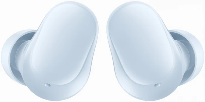 Беспроводные наушники Redmi Buds 6 Play M2420E1 Blue EU