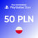 Пополнение счета Sony PlayStation Store США