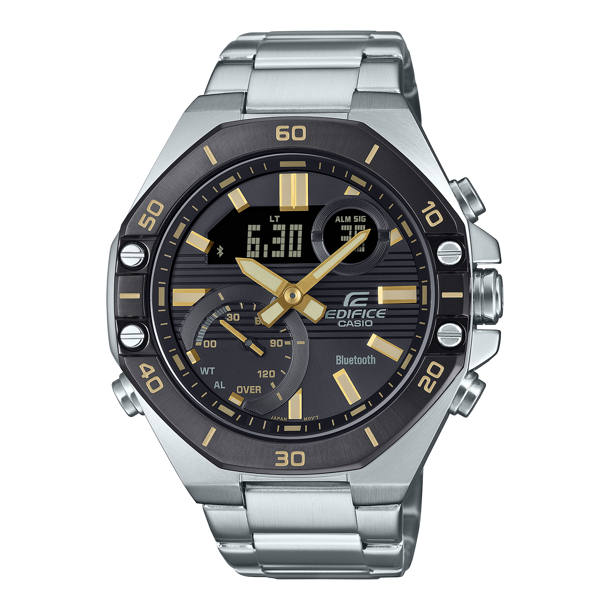 Наручные часы CASIO
