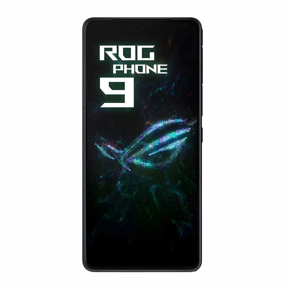 Смартфон Asus Rog Phone 9 16/512Gb Глобальная версия Black