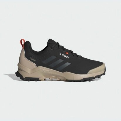 Кроссовки ADIDAS TERREX TERREX AX4 BETA C.RDY, полнота 10 (RU)/ на широкую стопу, размер 10.5US, разноцветный