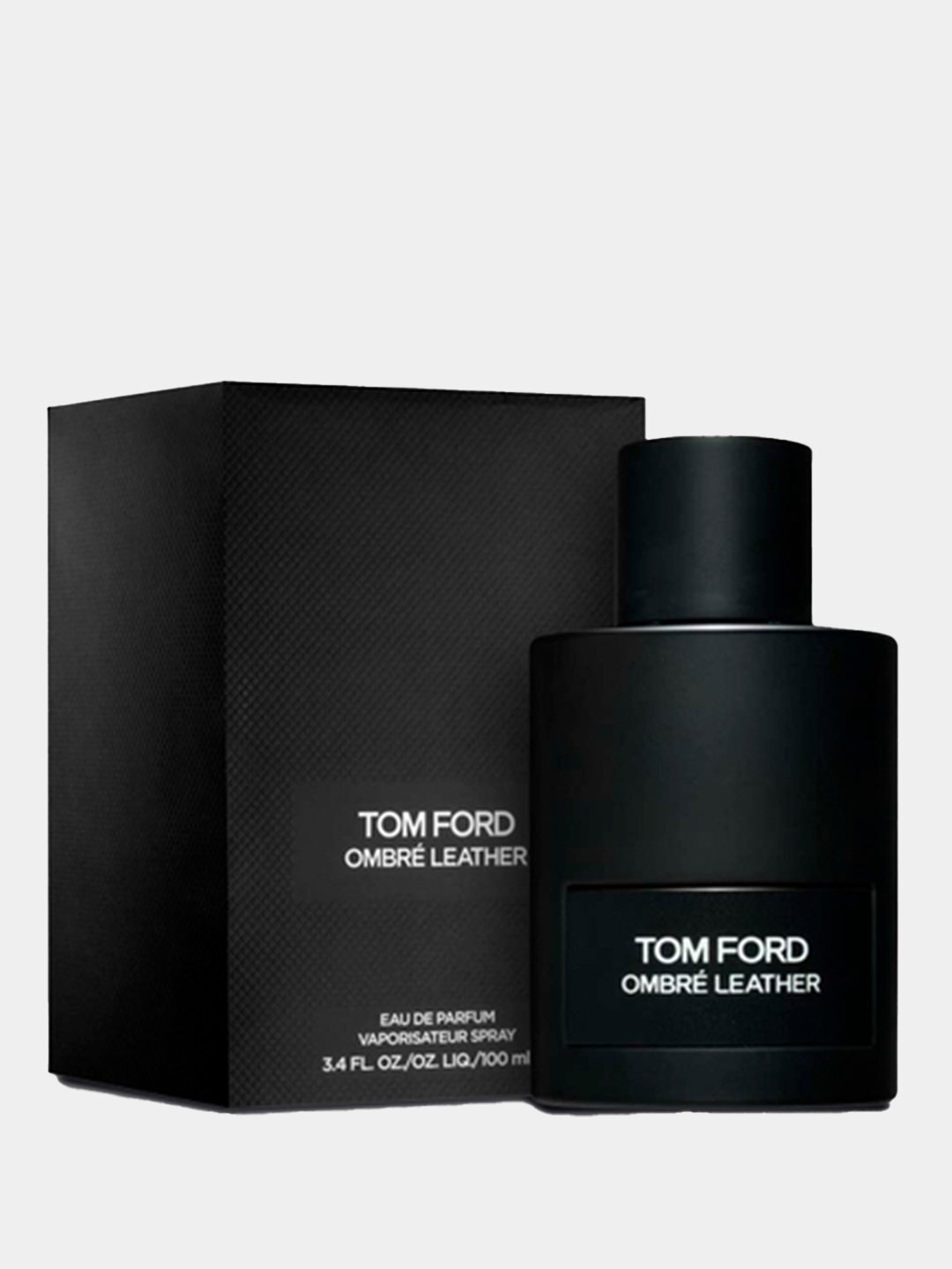 Парфюмерная вода TOM FORD Ombre Leather, 100 мл