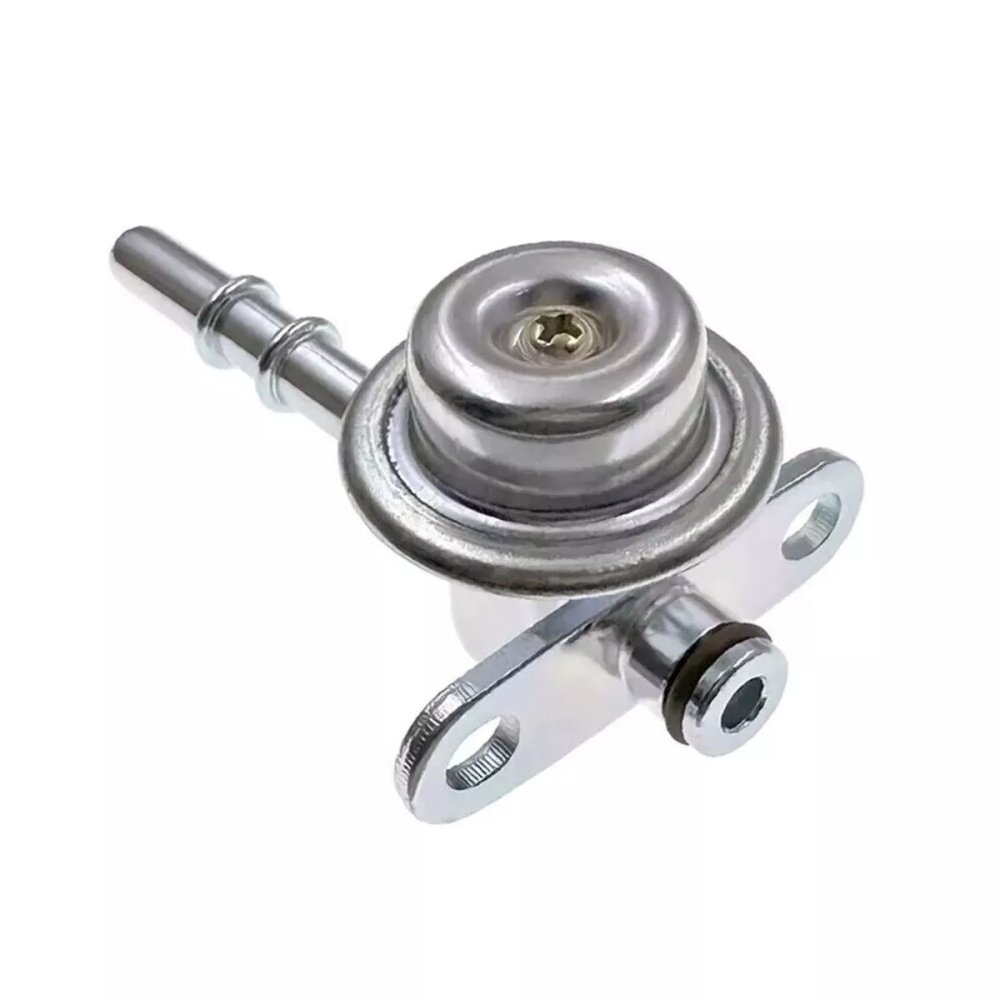 Новый Регулятор давления топлива 23270-28052 Подходит для Toyota Camry RAV4 2.4L 2003-2007