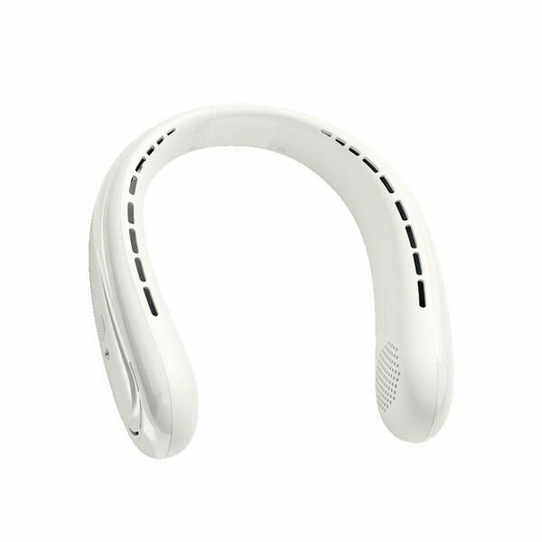 Вентилятор на шею Xiaomi Qualitell H4 ZSM240614