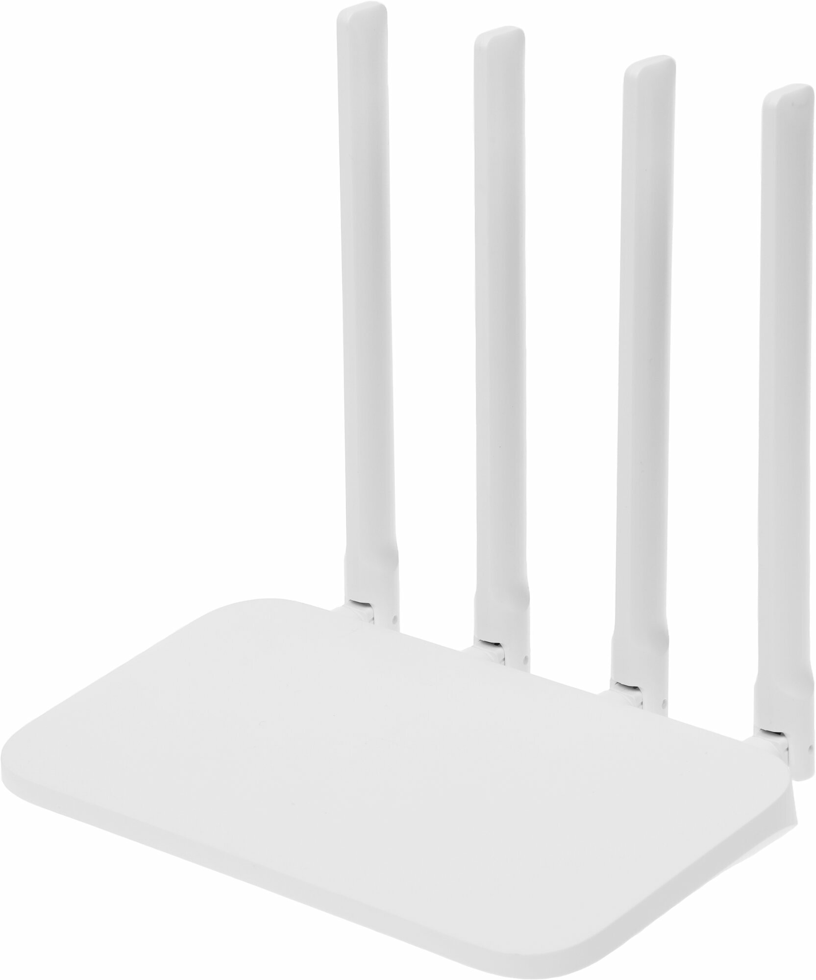 Картинки Wi-Fi роутер Xiaomi Mi Wi-Fi Router 4A AC1200, Wi-Fi 802.11/ac, Global, белый