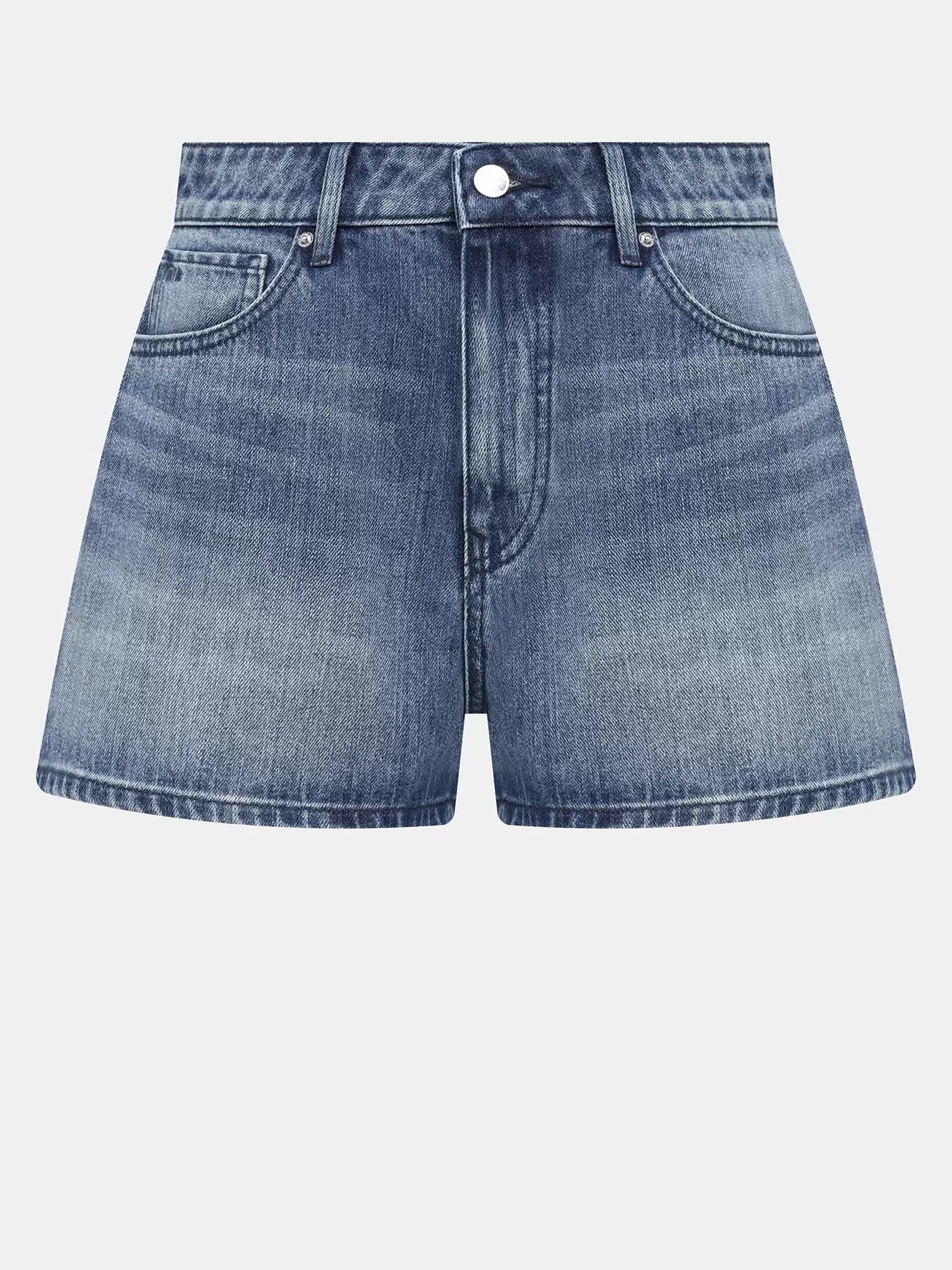 Шорты Armani Exchange