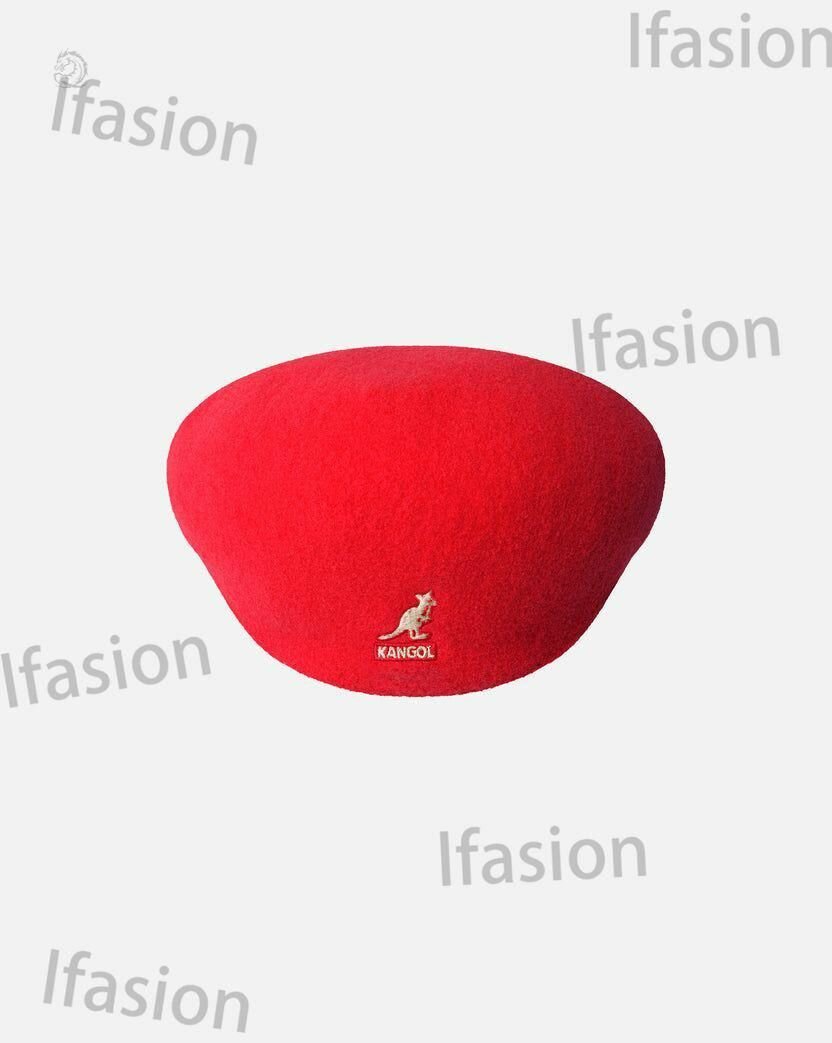 Берет KANGOL Базовая коллекция для мужчин и женщин