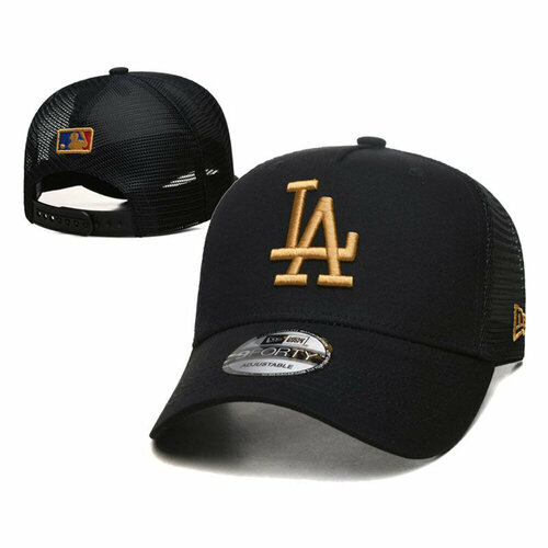 фото Бейсболка new era mlb для мужчин и женщин, размер onesize