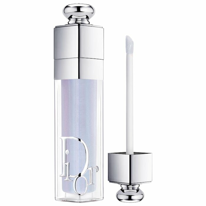 Насыщающий блеск для губ Dior Addict Lip Maximizer, 084 Bluemania