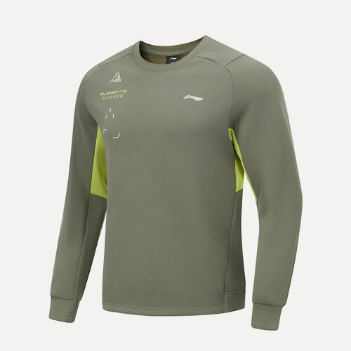 Изображение товара Свитшот спортивный