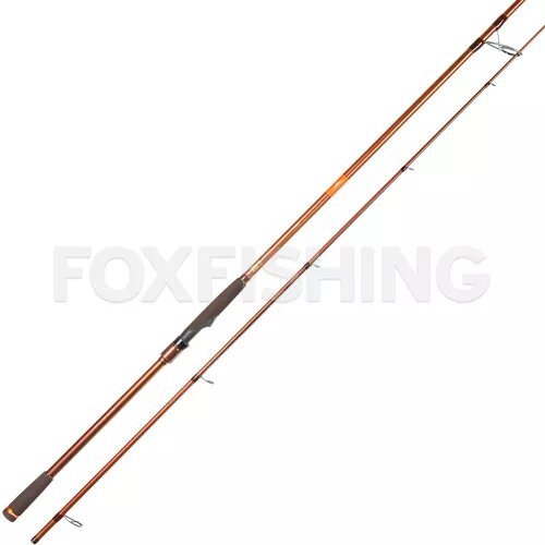 Спиннинг Narval Argument II 295см. 0-84гр. вес 184гр. extra fast / 98HH