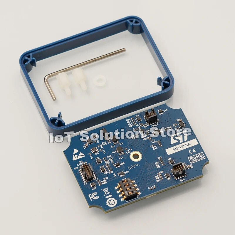 B-STLINK-VOLT Original New Development Boards B STLINK VOLT B-STLINK-VOLT