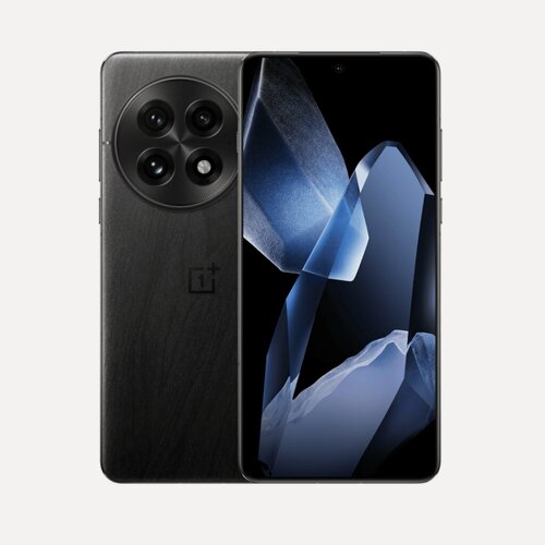 Изображение товара Смартфон OnePlus 13, 12/256Gb CN, Dual nano SIM, Black (Черный)