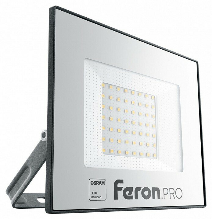 Настенно-потолочный прожектор Feron LL-1000 41540, FE_41540, Feron, 41540 , LL-1000