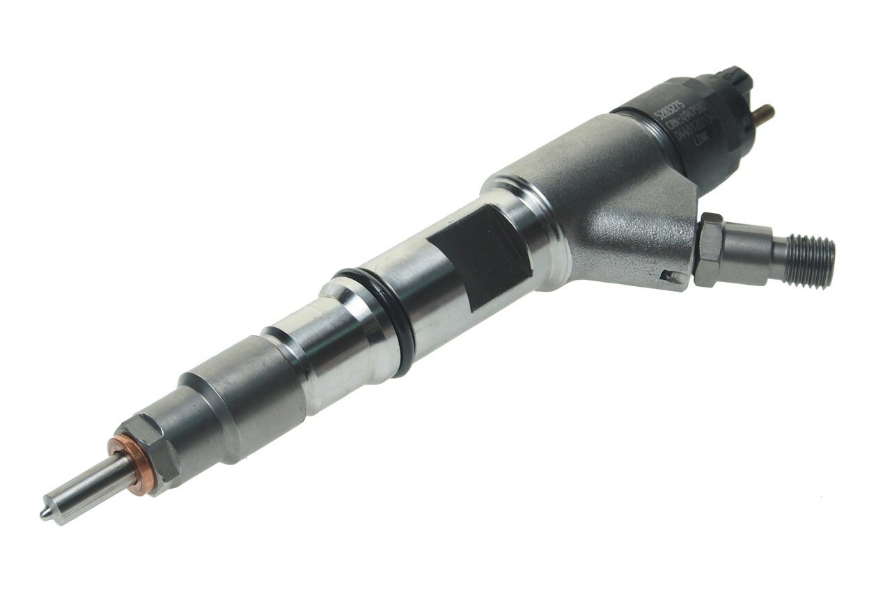 Форсунка газ, паз дв. cummins isf 3.8 евро-3 link ан.0445110134 bosch