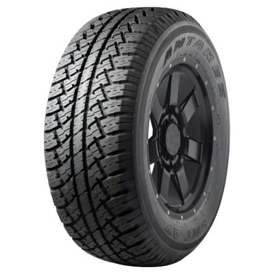 Шины Antares, 265/70, R15, летние, для внедорожника, 112, SMT, A7, TL, M+S