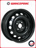 Стальной диск TREBL 64A50C R15x6.0J 4x100 ET50 ЦО60.1