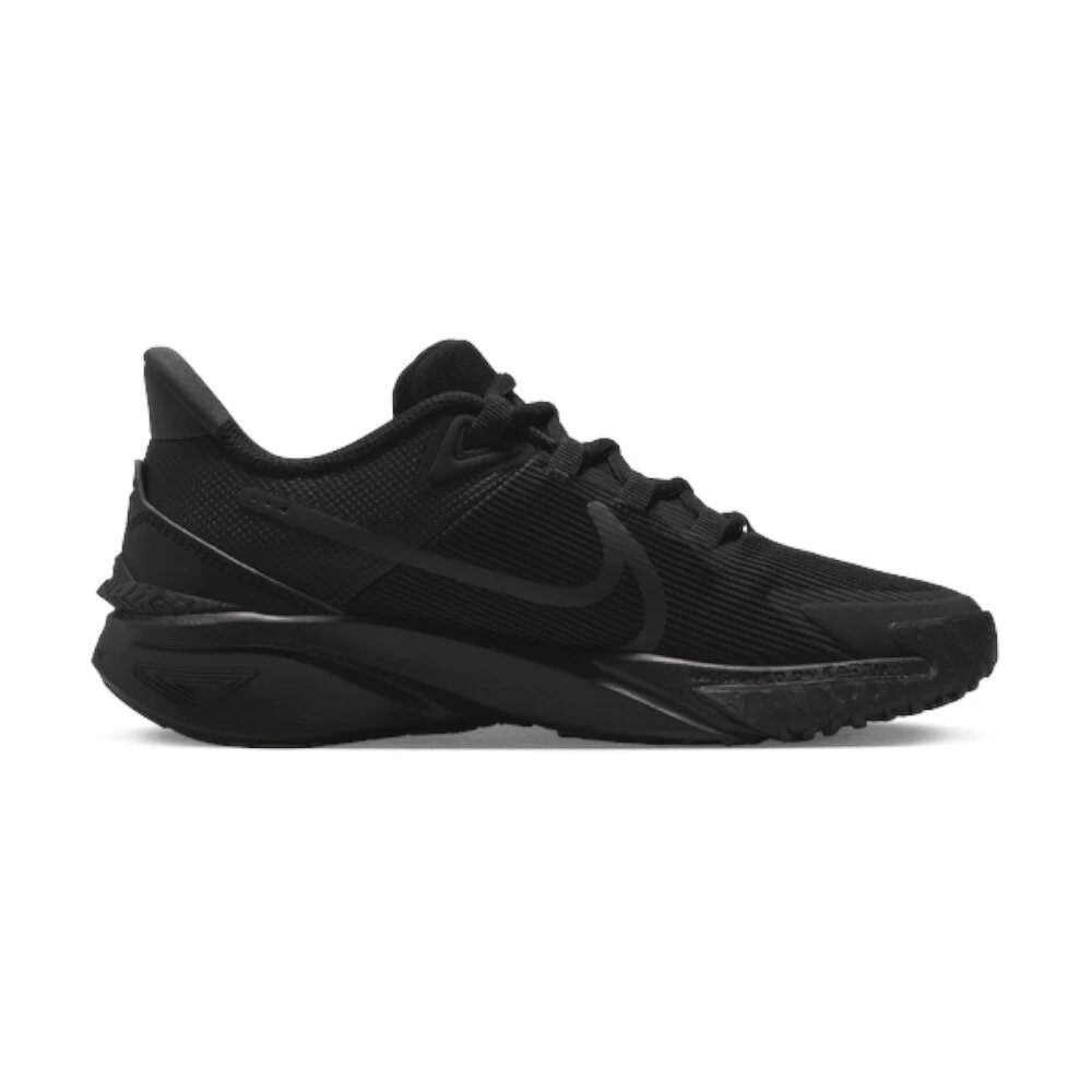 Кроссовки NIKE, размер 35.5 EU, черный