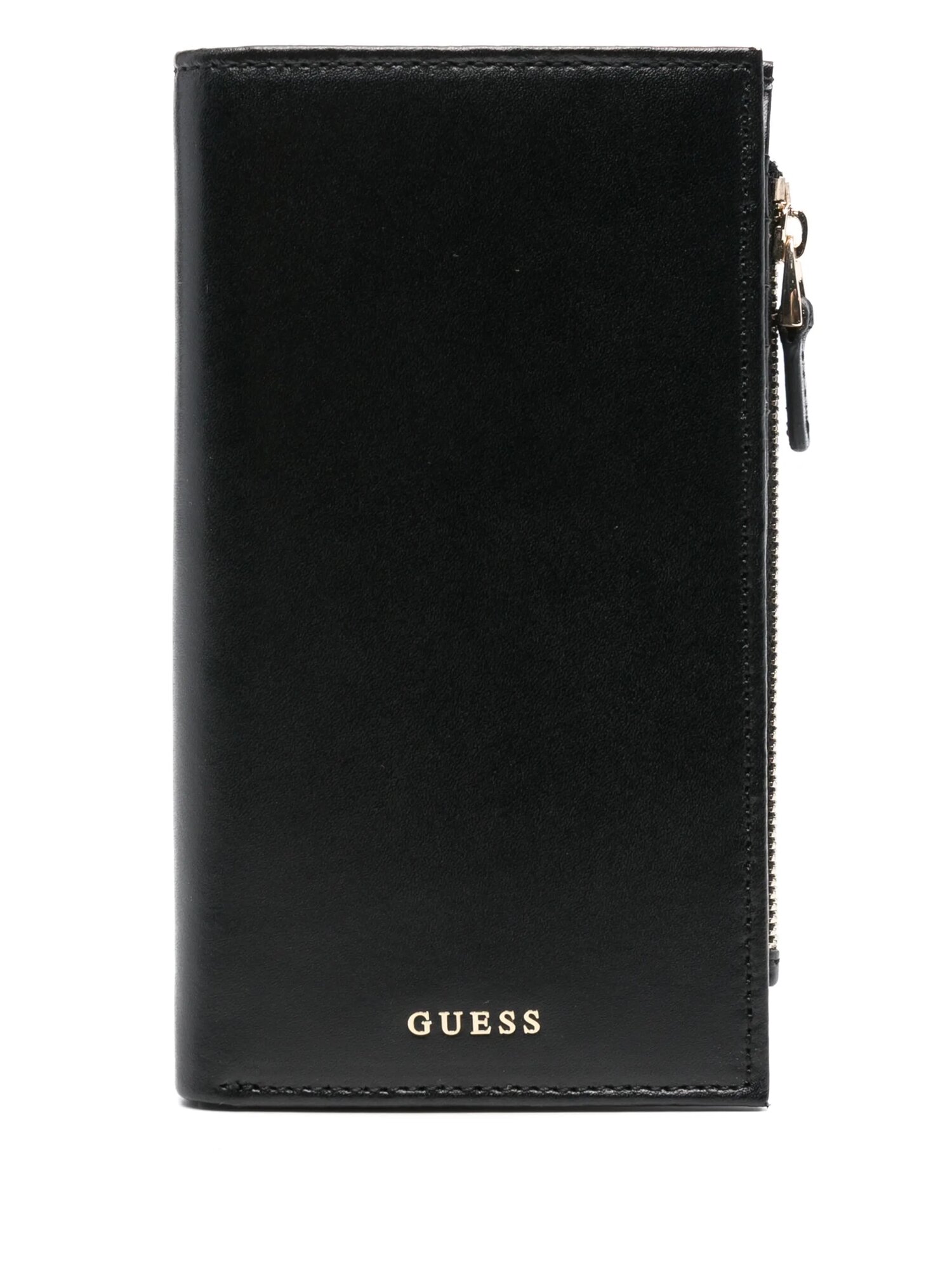 Кошелек GUESS, черный