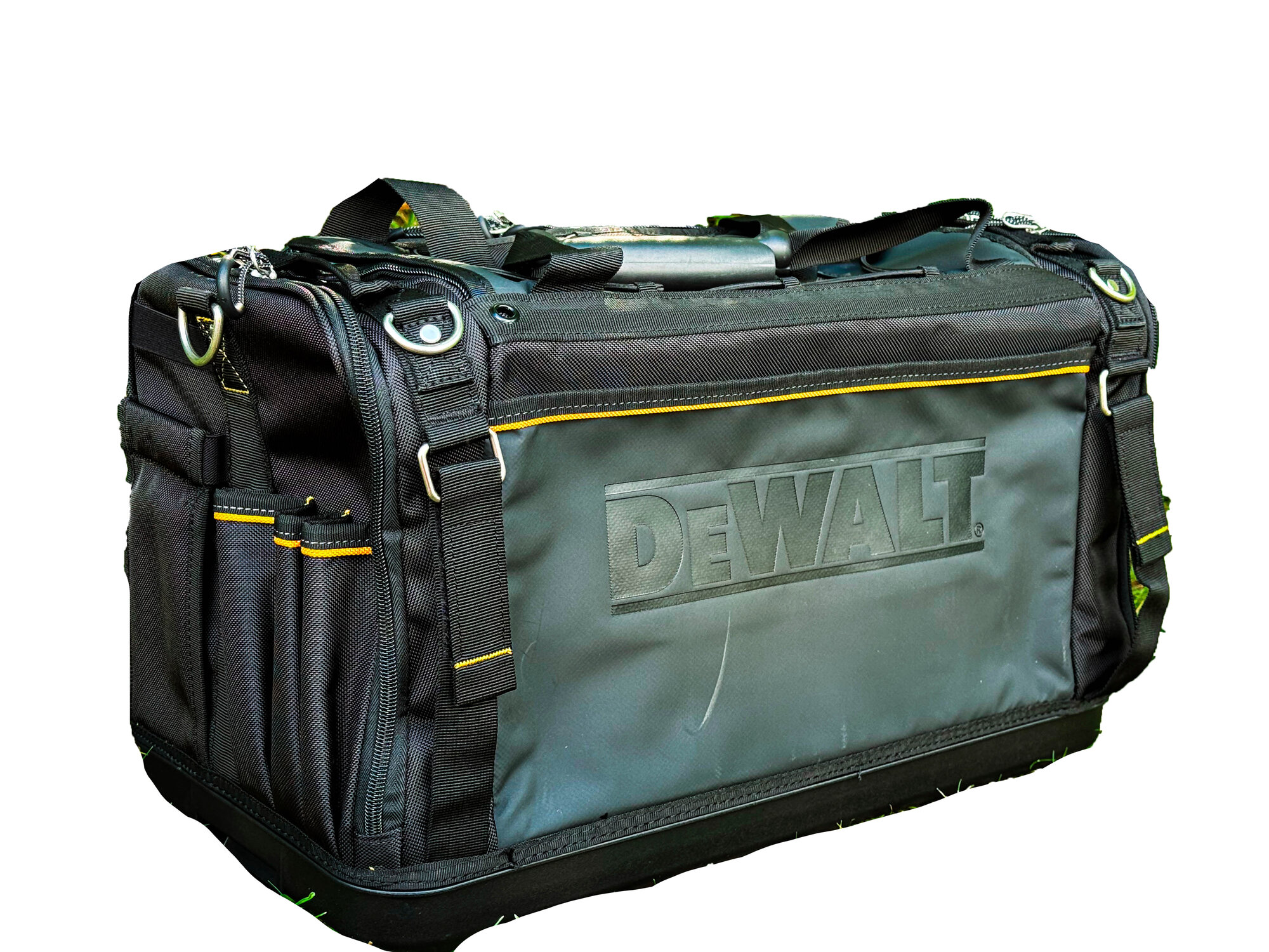 Сумка для инструмента DWST83522-1 — фото 1