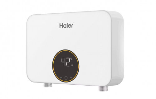 Проточный водонагреватель Haier JET-EI6