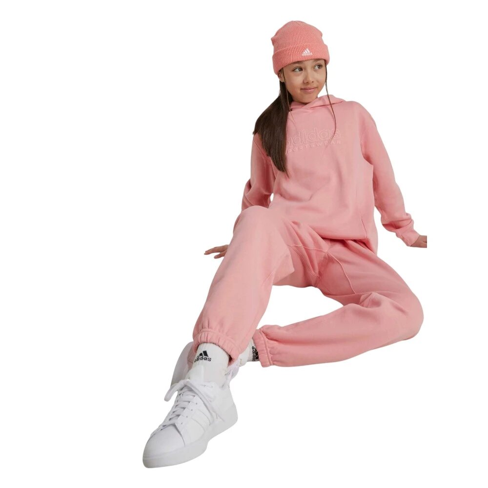 Худи adidas, размер 128 — фото 1