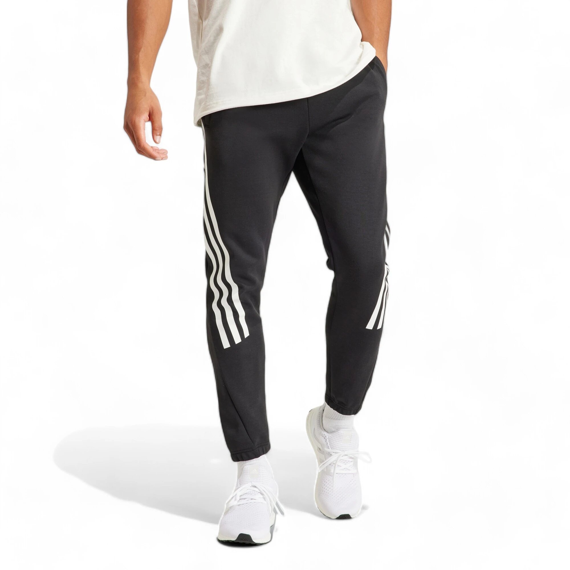 Брюки adidas, размер M INT