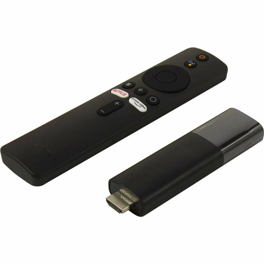 Медиаплеер Xiaomi Mi TV Stick 4K — фото 1