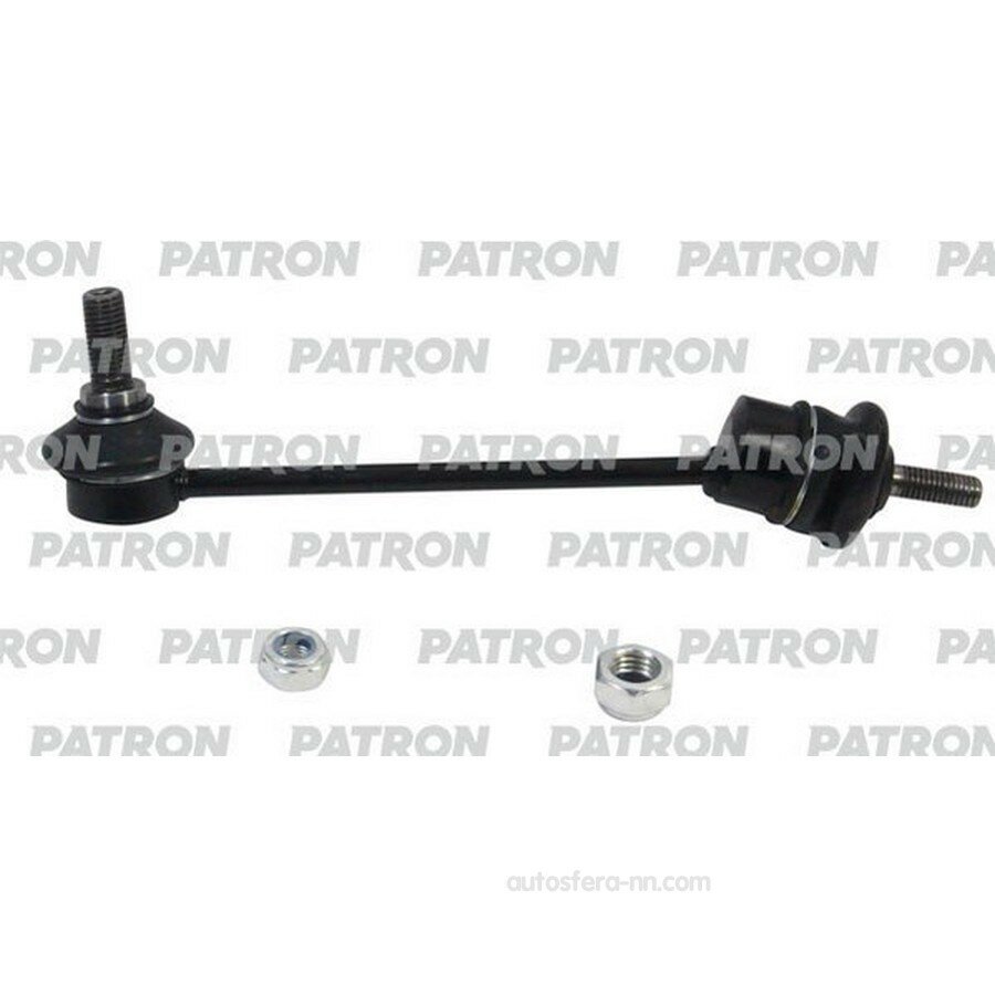 PATRON PS4179 Тяга стабилизатора LAND ROVER: FREELANDER 98-