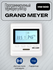 Терморегулятор Grand Meyer HW500