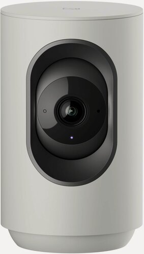 Изображение товара Умная видеокамера IP Yandex YNDX-00582 Wi-Fi 5.85 - 5.85 мм цв.