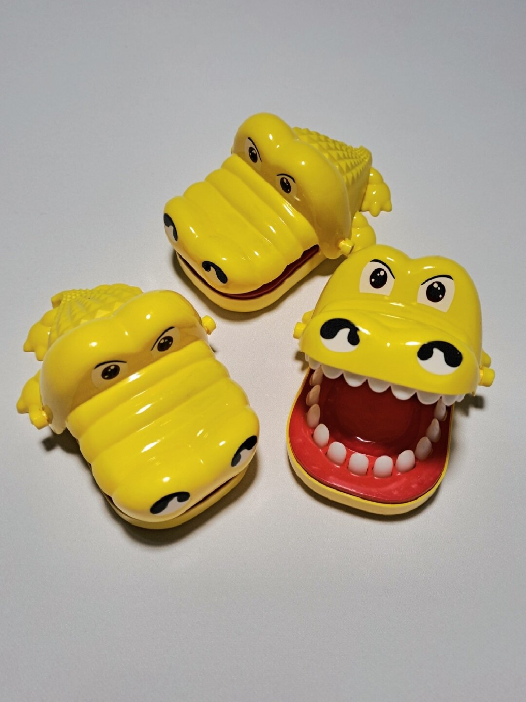 Игрушка крокодил зубастик дантист крокодил настольная игра.