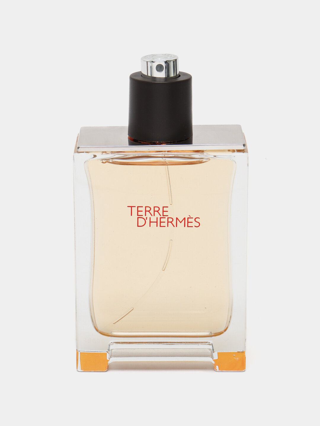 Туалетная вода эта арамат для мужчин Terre d'Hermès Hermès, 100 мл — фото 1