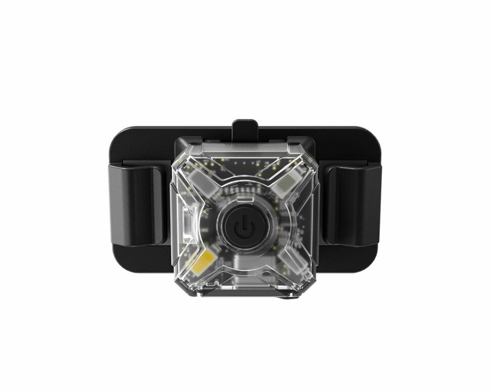 Светодиодный фонарь-маячок NiteCore NU06 LE，Удобный для переноски фонарик