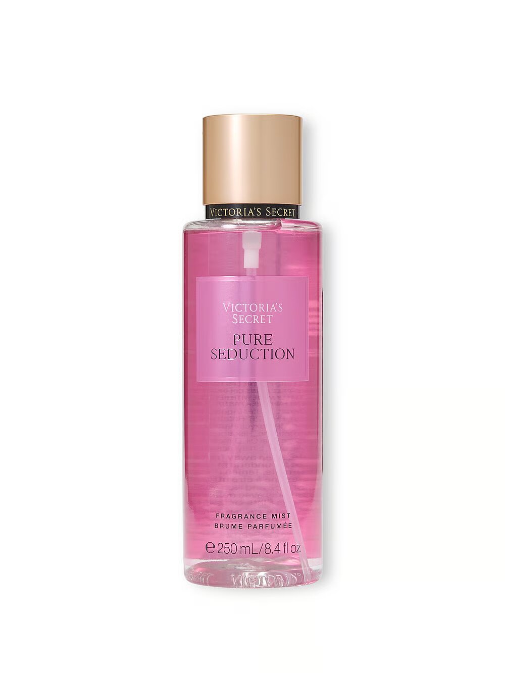 Спрей для тела от Victoria's Secret