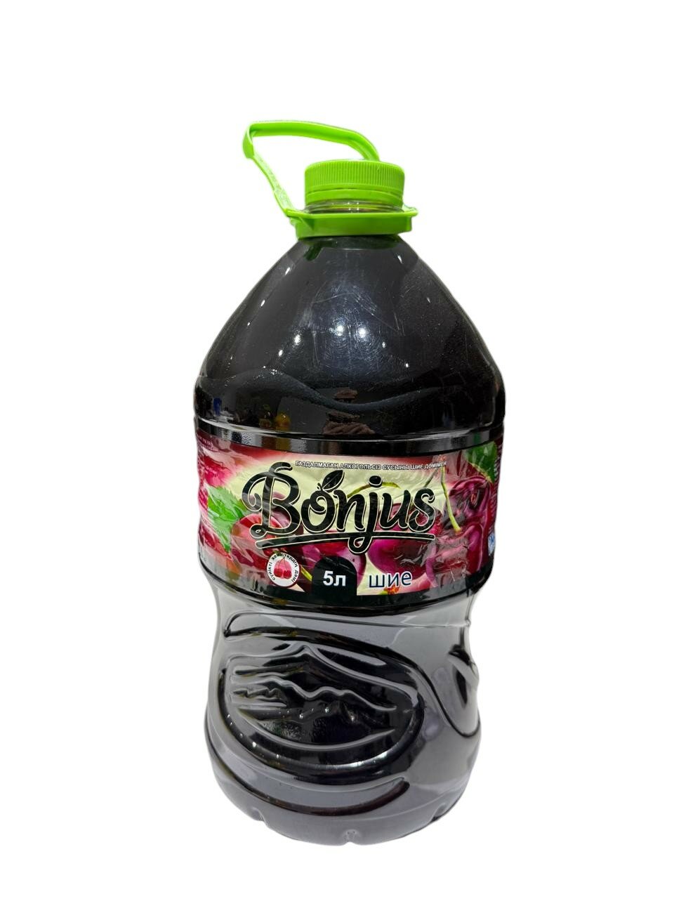 BON JUISE, Вишня 5 л