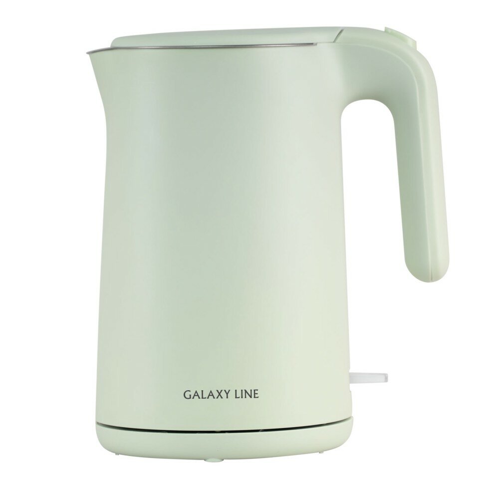 Чайник GALAXY GL 0327 мятный
