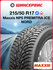 MAXXIS NP5 Premitra Ice Nord зимняя шипованная