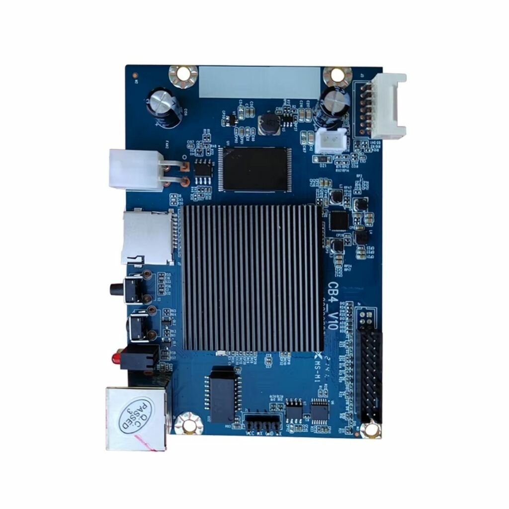 Плата управления майнингом высокой характеристики совместимая с M20S M21S M30S M31S Модели моделей шахтеров модуль контроллера