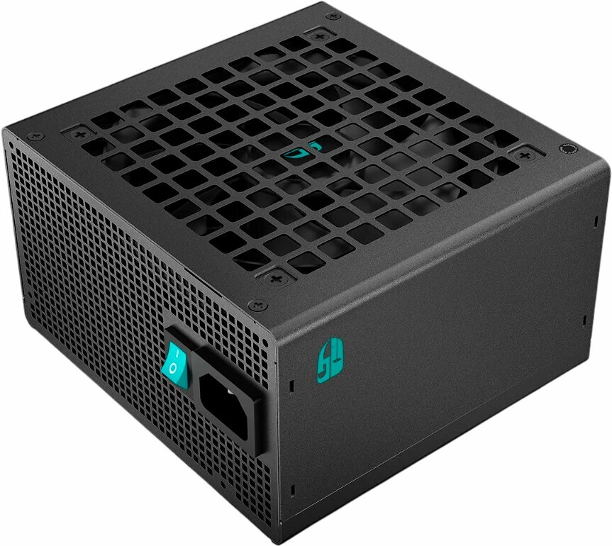 Блок питания 1200W GamerStorm (DeepCool) (PQ1200G)