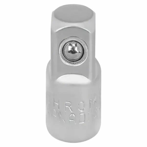 Адаптер-переходник 1/4'(F) x 3/8'(M) ROCKFORCE LIGHT