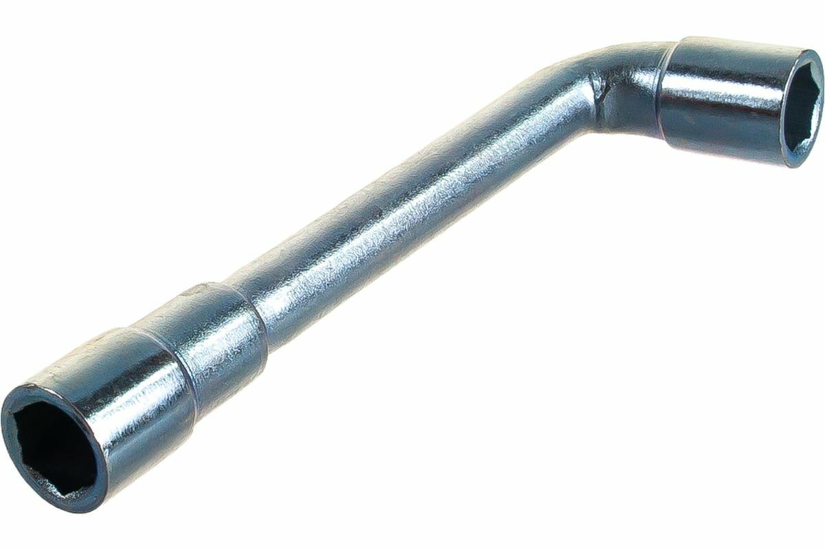 Торцевой шестигранный ключ TOPEX 35D166