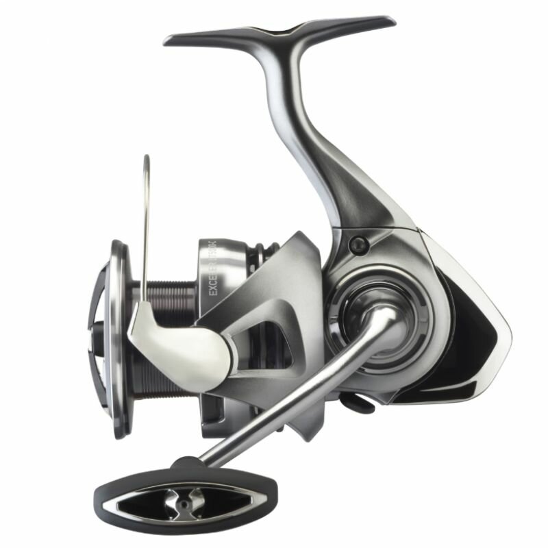 DAIWA Катушка 23 Exceler LT4000D-C