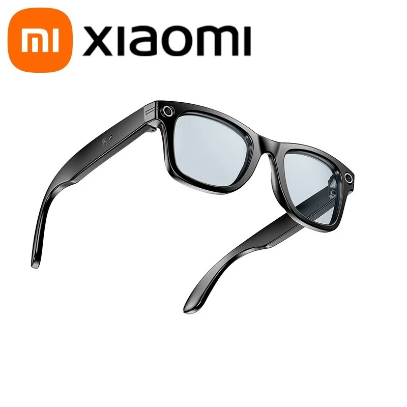 MIJIA Smart Bluetooth-очки W600