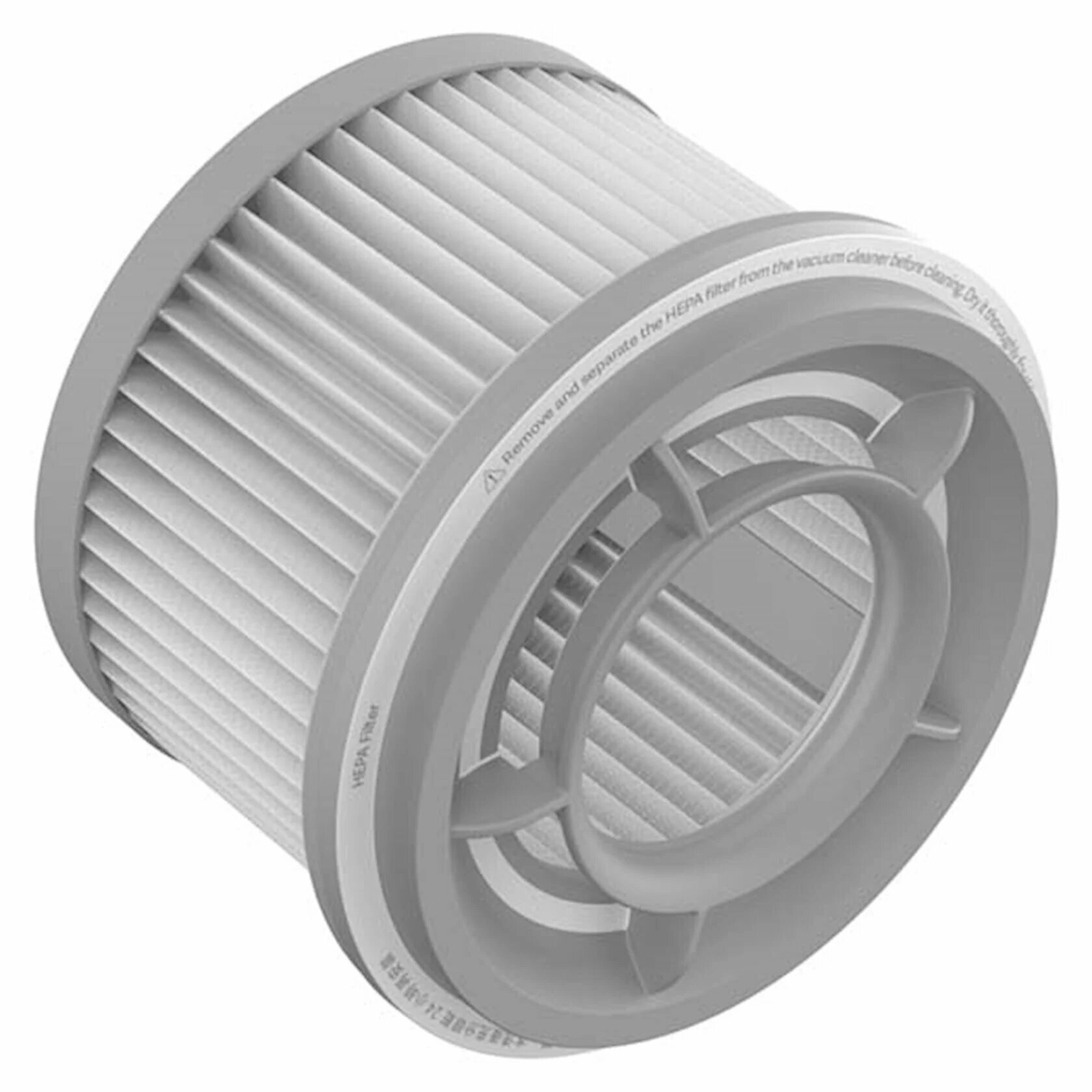 Комплект фильтров, для пылесосов Xiaomi Vacuum Cleaner, G20/G20 Max